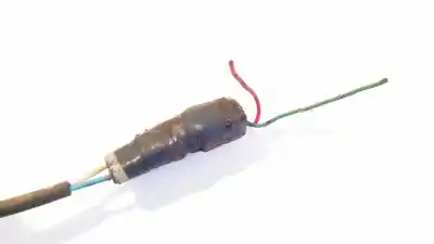 Peça sobressalente para automóvel em segunda mão sensor abs por toyota corolla verso (_e12_) 2.0 d-4d (cde120_) referências oem iam   