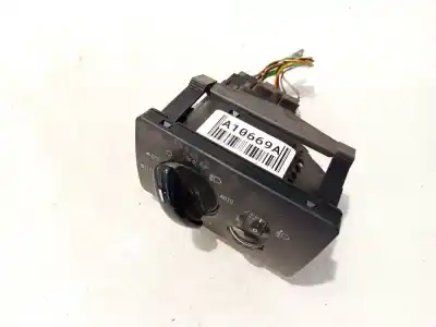 Peça sobressalente para automóvel em segunda mão comutador de luzes por ford focus ii (da_, hcp, dp) 1.6 tdci referências oem iam 4m5t13a024ca Peça sobressalente para automóvel em segunda mão comutador de luzes por ford focus ii (da_, hcp, dp) 1.6 tdci referências oem iam 4m5t13a024ca