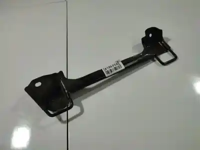 Автозапчасти б/у пластик за toyota avensis (_t25_) 2.0 d-4d (adt250_) ссылки oem iam 