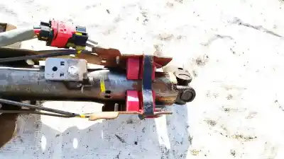 Second-hand car spare part steering column for peugeot 406 (8b) 2.0 hdi 110 oem iam references   