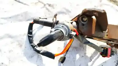 Peça sobressalente para automóvel em segunda mão comutador de ignição por peugeot 406 (8b) 2.0 hdi 110 referências oem iam 