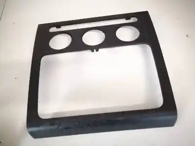 Peça sobressalente para automóvel em segunda mão plásticos por opel kadett e fastback (t85) 1.4 s (c08, c48, d08, d48) referências oem iam 1t0858071g