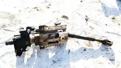 Peça sobressalente para automóvel em segunda mão coluna de direcção por volkswagen touran (1t1, 1t2) 1.9 tdi referências oem iam 0427208021