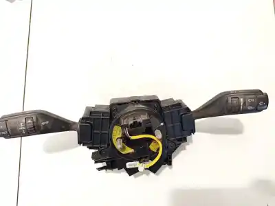 Peça sobressalente para automóvel em segunda mão comandos de alavanca por ford focus ii (da_, hcp, dp) 1.6 tdci referências oem iam 3m5t6475ae Peça sobressalente para automóvel em segunda mão comandos de alavanca por ford focus ii (da_, hcp, dp) 1.6 tdci referências oem iam 3m5t6475ae