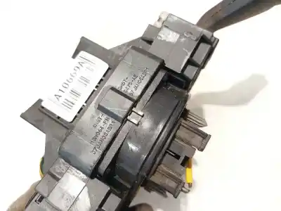 Peça sobressalente para automóvel em segunda mão comandos de alavanca por ford focus ii (da_, hcp, dp) 1.6 tdci referências oem iam 3m5t6475ae  
