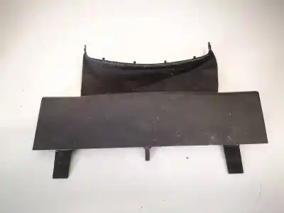 Peça sobressalente para automóvel em segunda mão molduras frontais por opel kadett e fastback (t85) 1.4 s (c08, c48, d08, d48) referências oem iam 1t1858345a