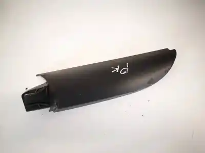 Peça sobressalente para automóvel em segunda mão plásticos por opel kadett e fastback (t85) 1.4 s (c08, c48, d08, d48) referências oem iam 1t0837973b