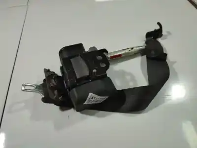 Peça sobressalente para automóvel em segunda mão cinto de segurança traseiro direito por audi coupe b2 (81, 855, 856) 2.3 quattro referências oem iam 39965846