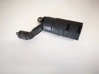 Peça sobressalente para automóvel em segunda mão bomba de aquecimento por opel kadett e fastback (t85) 1.4 s (c08, c48, d08, d48) referências oem iam 1k0819194