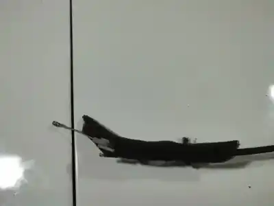 Pezzo di ricambio per auto di seconda mano pezzi vari per audi 80 b4 sedán (8c2) 1.9 tdi riferimenti oem iam   