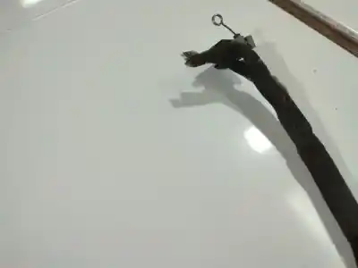 Pezzo di ricambio per auto di seconda mano pezzi vari per audi 80 b4 sedán (8c2) 1.9 tdi riferimenti oem iam   