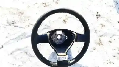 Second-hand car spare part steering wheel for opel kadett e fastback (t85) 1.4 s (c08, c48, d08, d48) oem iam references 1k0419091ag