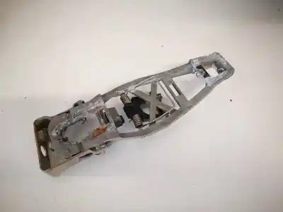 Peça sobressalente para automóvel em segunda mão puxador exterior dianteiro esquerdo por opel kadett e fastback (t85) 1.4 s (c08, c48, d08, d48) referências oem iam 1t0837885