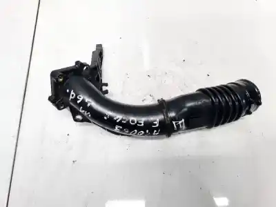 Peça sobressalente para automóvel em segunda mão tubo do intercooler por ford focus lim. (cb8) 1.6 tdci cat referências oem iam av6q9351ad