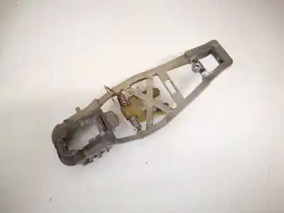 Peça sobressalente para automóvel em segunda mão puxador exterior traseiro direito por opel kadett e fastback (t85) 1.4 s (c08, c48, d08, d48) referências oem iam 1t0837885