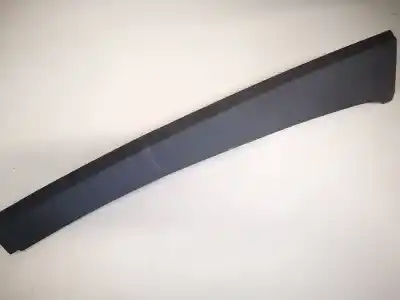 Peça sobressalente para automóvel em segunda mão plásticos por opel kadett e fastback (t85) 1.4 s (c08, c48, d08, d48) referências oem iam 1t0868224b