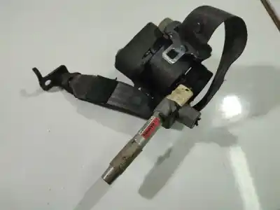 Peça sobressalente para automóvel em segunda mão cinto de segurança traseiro esquerdo por audi coupe b2 (81, 855, 856) 2.3 quattro referências oem iam 39965845