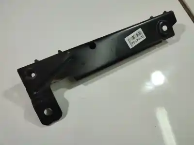 Peça sobressalente para automóvel em segunda mão plásticos por audi coupe b2 (81, 855, 856) 2.3 quattro referências oem iam 920886