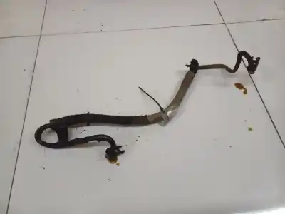 Second-hand car spare part air conditioning pipes for bmw 3 (e30) m3 2.3 oem iam references   