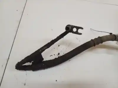 Second-hand car spare part air conditioning pipes for bmw 3 (e30) m3 2.3 oem iam references   