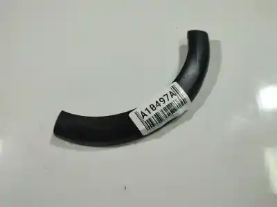 Second-hand car spare part plastics for porsche 968 descapotable 3.0 oem iam references 