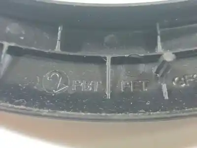 Pezzo di ricambio per auto di seconda mano plastica per porsche 968 descapotable 3.0 riferimenti oem iam   