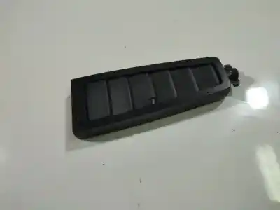 Second-hand car spare part air ventilation grille for porsche 968 descapotable 3.0 oem iam references 