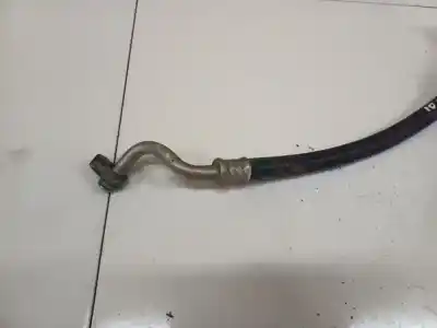 Peça sobressalente para automóvel em segunda mão tubos de ar condicionado por toyota auris (_e15_) 2.0 d-4d (ade150_) referências oem iam   