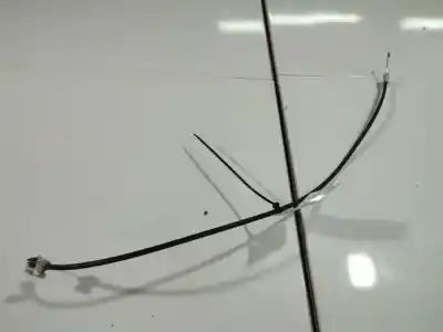 Peça sobressalente para automóvel em segunda mão peças diversas por audi 80 b4 sedán (8c2) 1.9 tdi referências oem iam 