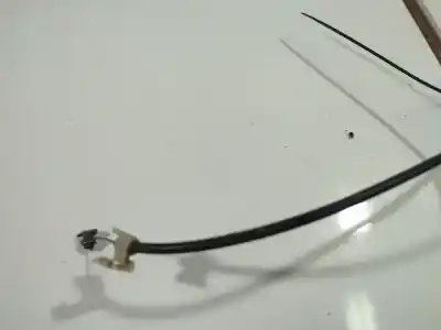 Pezzo di ricambio per auto di seconda mano pezzi vari per audi 80 b4 sedán (8c2) 1.9 tdi riferimenti oem iam   