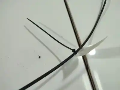 Pezzo di ricambio per auto di seconda mano pezzi vari per audi 80 b4 sedán (8c2) 1.9 tdi riferimenti oem iam   