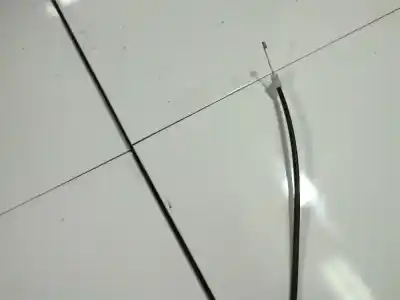 Pezzo di ricambio per auto di seconda mano pezzi vari per audi 80 b4 sedán (8c2) 1.9 tdi riferimenti oem iam   