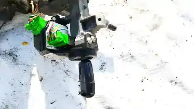 Peça sobressalente para automóvel em segunda mão comutador de ignição por honda fr-v (be) 2.2 i ctdi (be5) referências oem iam   