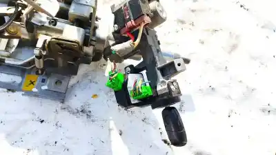 Peça sobressalente para automóvel em segunda mão COMUTADOR DE IGNIÇÃO por HONDA FR-V (BE)  Referências OEM IAM   