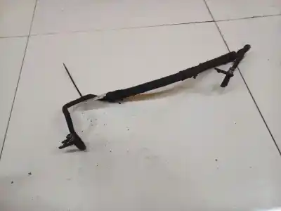 Peça sobressalente para automóvel em segunda mão tubos de ar condicionado por bmw 3 (e30) m3 2.3 referências oem iam 