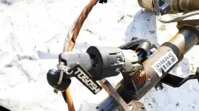 Peça sobressalente para automóvel em segunda mão comutador de ignição por toyota aygo (_b1_) 1.0 (kgb10_) referências oem iam 