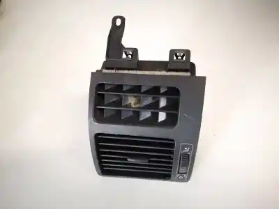 Peça sobressalente para automóvel em segunda mão grelha / difusor de ar por opel kadett e fastback (t85) 1.4 s (c08, c48, d08, d48) referências oem iam 1t0819703a