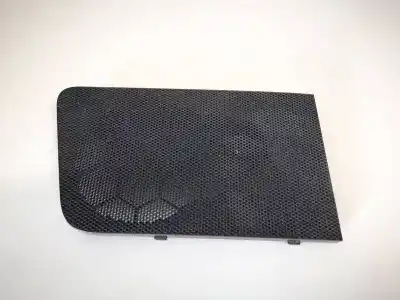 Peça sobressalente para automóvel em segunda mão plásticos por opel kadett e fastback (t85) 1.4 s (c08, c48, d08, d48) referências oem iam 1t0857209