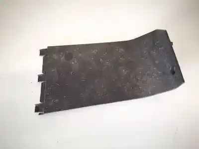 Peça sobressalente para automóvel em segunda mão plásticos por opel kadett e fastback (t85) 1.4 s (c08, c48, d08, d48) referências oem iam 1t0881457a