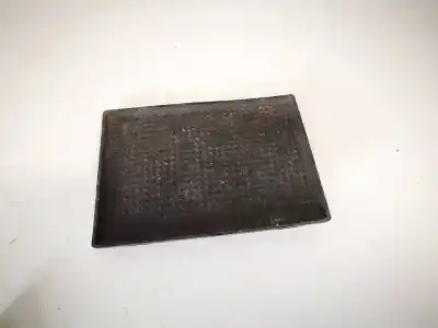 Peça sobressalente para automóvel em segunda mão plásticos por opel kadett e fastback (t85) 1.4 s (c08, c48, d08, d48) referências oem iam 1t1863328