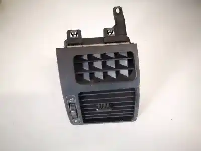 Peça sobressalente para automóvel em segunda mão grelha / difusor de ar por opel kadett e fastback (t85) 1.4 s (c08, c48, d08, d48) referências oem iam 1t0819704a