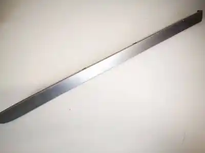 Peça sobressalente para automóvel em segunda mão plásticos por opel kadett e fastback (t85) 1.4 s (c08, c48, d08, d48) referências oem iam 1t1858415c