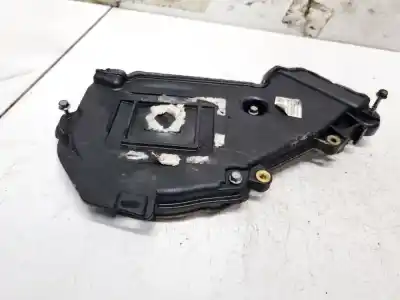 Peça sobressalente para automóvel em segunda mão tampa de distribuição por ford focus lim. (cb8) 1.6 tdci cat referências oem iam 9804860080