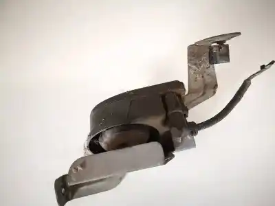 Peça sobressalente para automóvel em segunda mão buzina / sirene por opel kadett e fastback (t85) 1.4 s (c08, c48, d08, d48) referências oem iam 1t1951123b