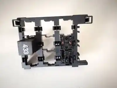 Peça sobressalente para automóvel em segunda mão caixa de fusíveis e relés por opel kadett e fastback (t85) 1.4 s (c08, c48, d08, d48) referências oem iam 1t1937503a