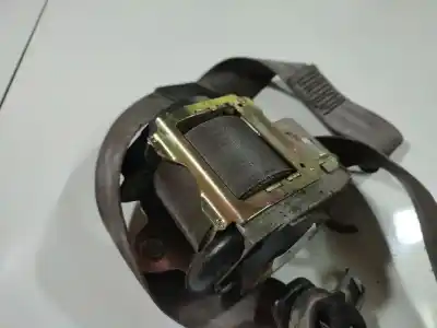 Second-hand car spare part front right seat belt for audi a3 (8p1) 2.0 tdi 16v oem iam references 8a0857732  8a0 857 732