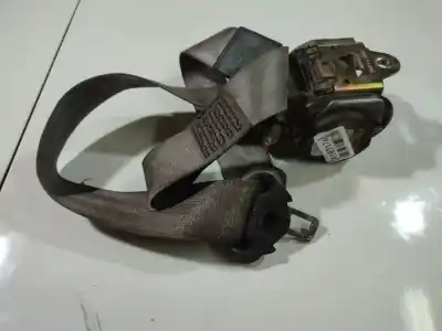 Second-hand car spare part front right seat belt for audi a3 (8p1) 2.0 tdi 16v oem iam references 8a0857732  8a0 857 732