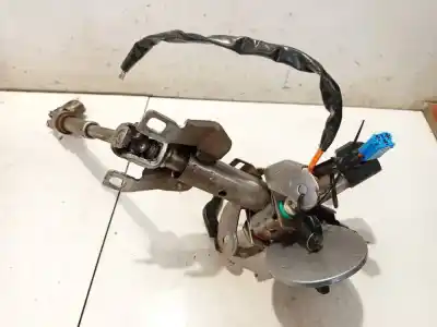 Peça sobressalente para automóvel em segunda mão coluna de direcção por hyundai getz (tb) 1.3 referências oem iam 