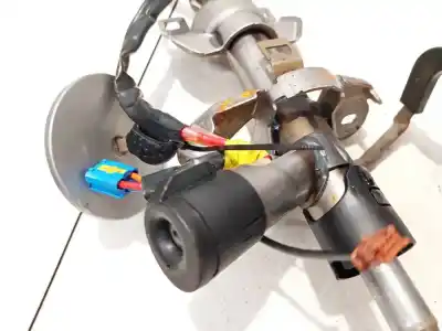 Second-hand car spare part ignition switch for hyundai getz (tb) 1.3 oem iam references   