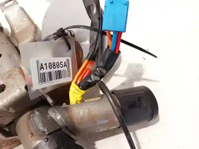 Second-hand car spare part ignition switch for hyundai getz (tb) 1.3 oem iam references   